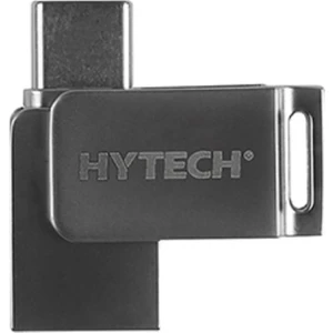 HY-XUFOT32 32GB USB + Type-C OTG Flash Bellek