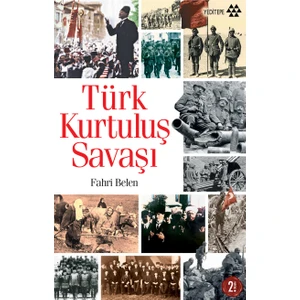 Türk Kurtuluş Savaşı-Fahri Belen
