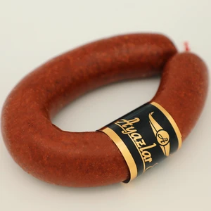 Ayazlar Et Çınar Et Sucuğu Doğal Dana Eti 1 kg