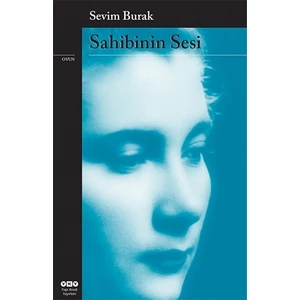 Sahibinin Sesi-Sevim Burak