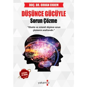 Düşünce Gücüyle Sorun Çözme
