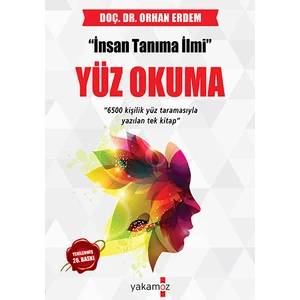 Yüz Okuma - Orhan Erdem