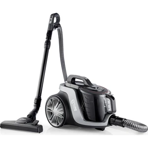 AR4095 Olimpia Smart Cyclone Filtreli Süpürge - Füme