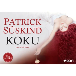 Koku - Patrick Süskind