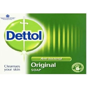 Antibakteriyel Katı Sabun 100 Gr. Original