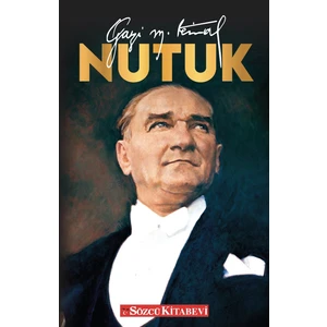 Nutuk - Mustafa Kemal Atatürk