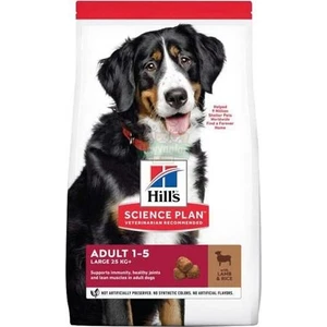 Kuzu Etli Büyük Irk Yetişkin Köpek Maması 14 kg
