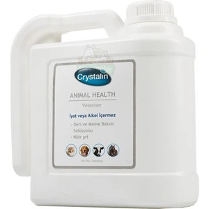 Animal Health Yara Temizleme Antiseptiği 5 lt