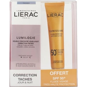 Day Night Serum 30 ml +  Sunissime Spf 50 Hediyeli