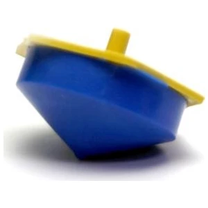 Nostaljik Lezzetler Plastik El Topacı - 10 Adet