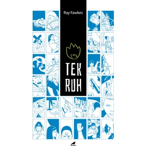 Tek Ruh - Ray Fawkes