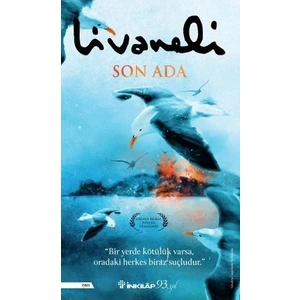 Son Ada - Zülfü Livaneli