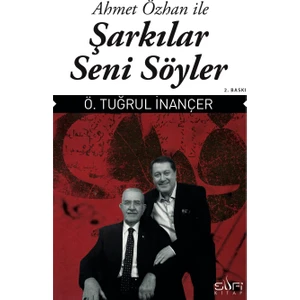 Şarkılar Seni Söyler