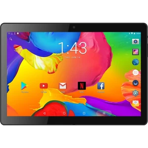 Insiginia 32GB 10.1"  Eba Uyumlu HD IPS Tablet Siyah  (NS-P10A8100)