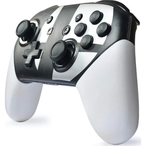 Nintendo Switch 576 Pro Kablosuz Controller Limited