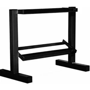 Dambıl Standı Siyah Dambıl Rack