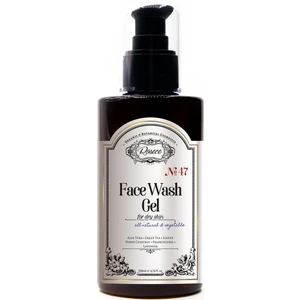 Yüz Yıkama Jeli / Kuru Ciltler Için 200ml