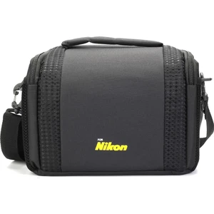 Eye Nikon Tüm Modellerle Uyumlu Dslr Kare Çanta