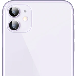 Apple iPhone 11 Kamera Üstü Lens Koruma Camı
