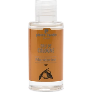 Pierre Cardin Eau De Kolonya Mandalina 50 ml