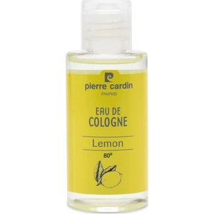 Pierre Cardin Eau De Cologne Lemon 50 ml