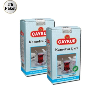 Kamelya 1000 gr x 2