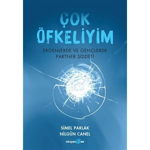Çok Öfkeliyim - Simel Parlak