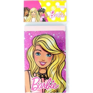 Barbie B-9039 Hologramlı Defter