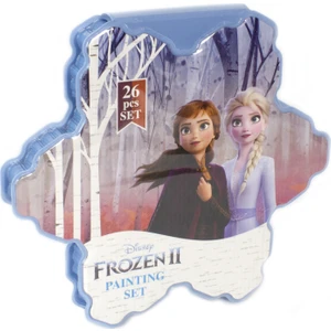 Frozen FR-4126 Boyama Seti