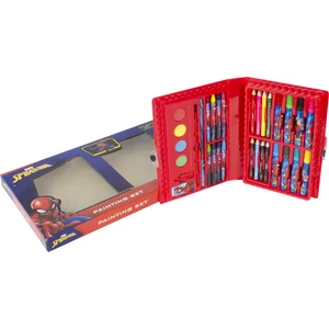 Spider-man SM-4191 Boyama Seti