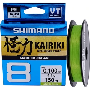 Kairiki 8 Örgü Misina