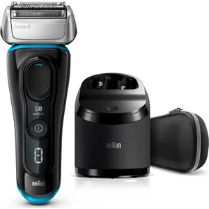 Series 8 8385CC Islak ve Kuru Tıraş Makinesi