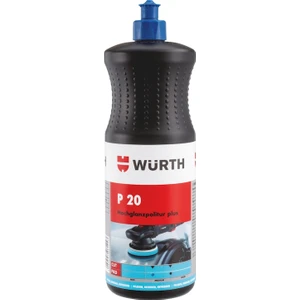 P20 - Parlatma ve Polisaj Plus 1kg