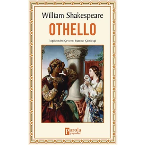 Othello-William Shakespeare