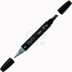 Twin Marker Y42 Bronze Green