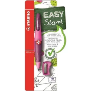 B-46870-5 Easyergo 3,15 mm Sağ El Kalemi Pembe - Lila