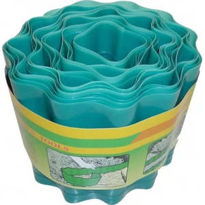 Flyıng Hıgh 19578C Plastik Bordur 20 cm x 9 m