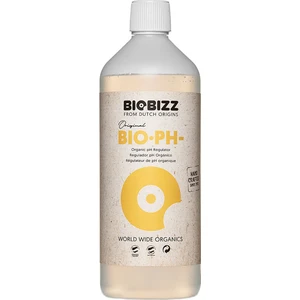 Bio Ph Down Ph Düşürücü - 1 lt