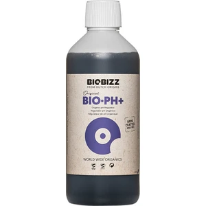 Bio Ph+ Ph Arttırıcı - 500 ml