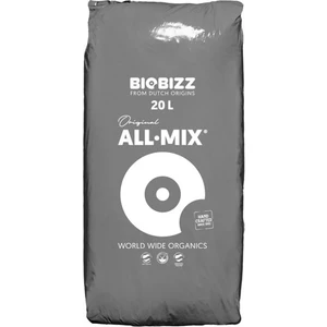 All Mix Toprak - 20 lt