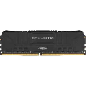 Ballistix 8GB 3000MHz 288 Pin UDIMM DDR4 CL15 Ram BL8G30C15U4B