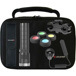 Ledlenser MT14 Acc El Feneri Seti