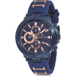 Daniel Klein DK012868E-07 Erkek Kol Saati