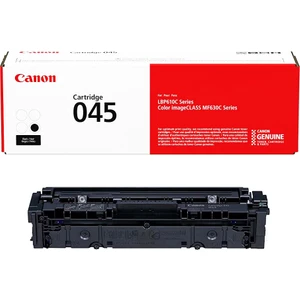 CRG-045H LBP-611CN-LBP-612CDW 2200 Sayfa Siyah Toner