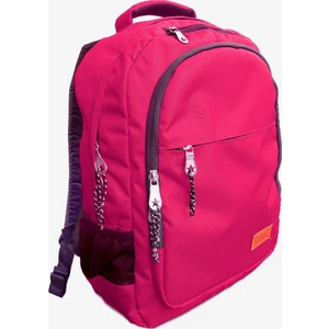 Jac-45 Student Jac Çift Bölmeli Pembe