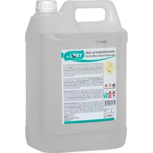 Dr.lory El ve Cilt Dezenfektanı 5l