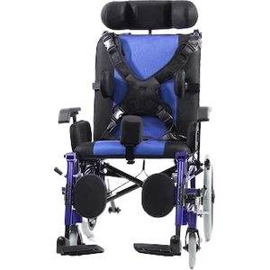 W958 Özellikli Çocuk Tekerlekli Sandalye