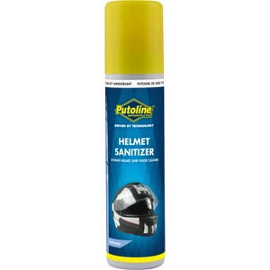 Kask Dezenfektanı 75 ml