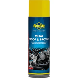 Metal Korozyon Önleyici 500 ml
