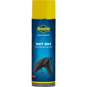 Matt Wax Parlatıcı 500 ml
